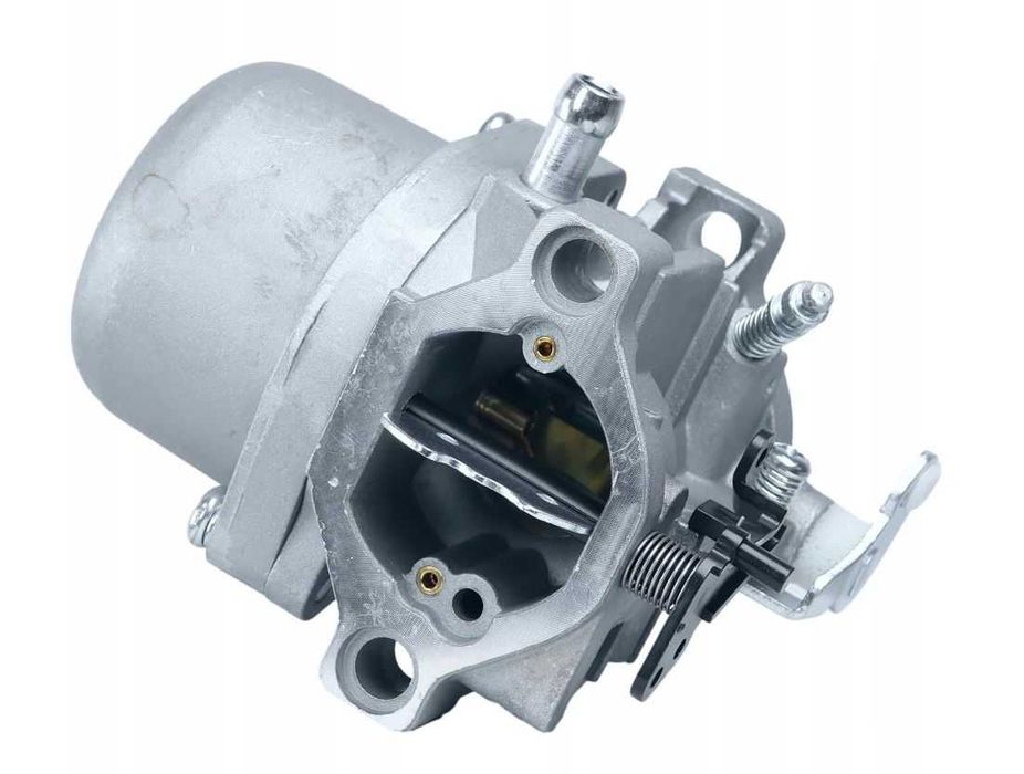 Gaźnik kosiarki Do Silników Briggs & Stratton 494392 494502 495706 496592