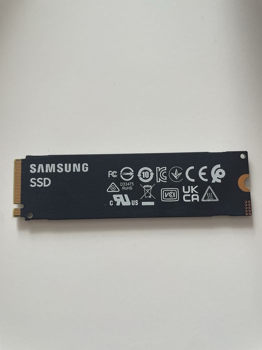 Dysk ssd samsung 512 gb