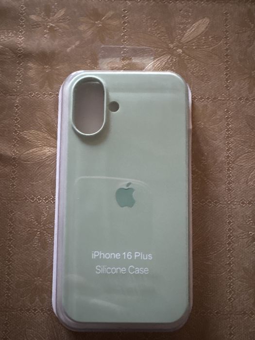 Capas iphone 16 plus