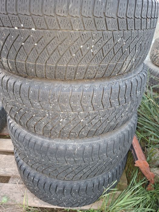 Koła, alufelgi 16" skoda