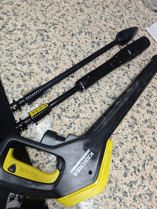 Máquina K5 Karcher