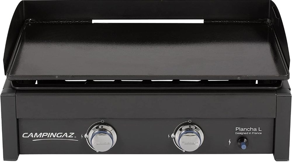 Grill gazowy Campingaz Plancha L 8,2 kW