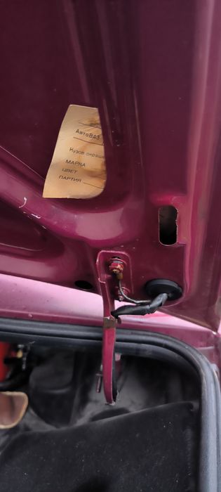 Ваз 21053  2001р. 1.5