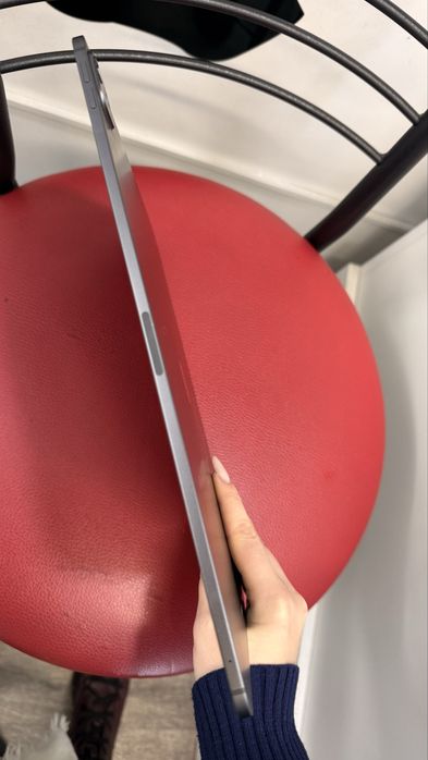 Apple Ipad Pro 13 дюймів m4  256gb. Акб 100%. Bypass.Гарантія