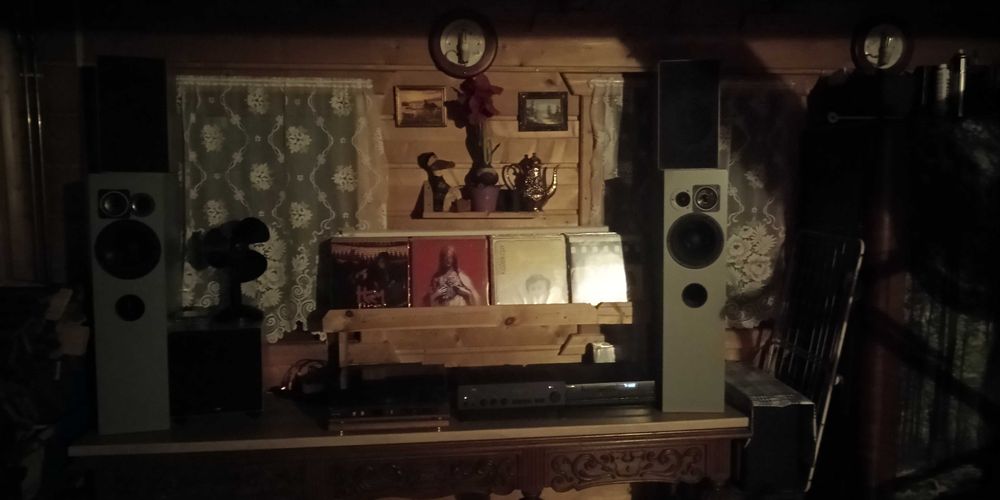 Kolumny   jakość premium DIY