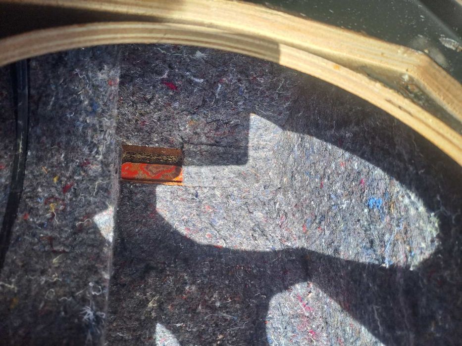 Акустична система Radiotehnika S90 дзеркальна, колонки S 90