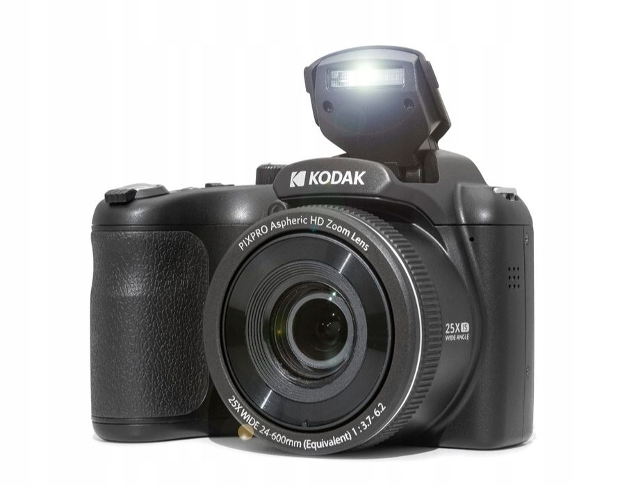 Kodak Pixpro  AZ255 Digital Camera aparat