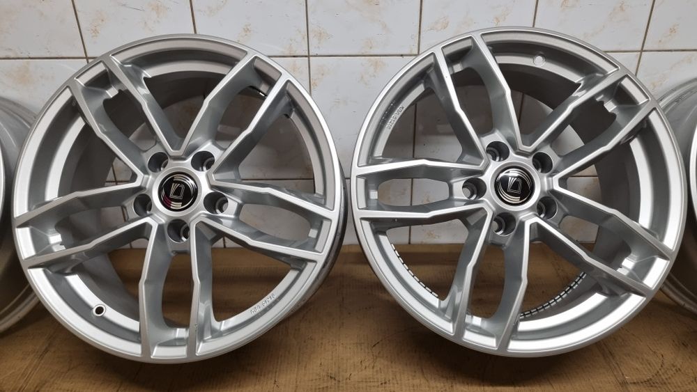 Felgi 17" Diewe 5x112 ET27 7,5Jx17H2 Audi Mercedes VW Skoda Seat