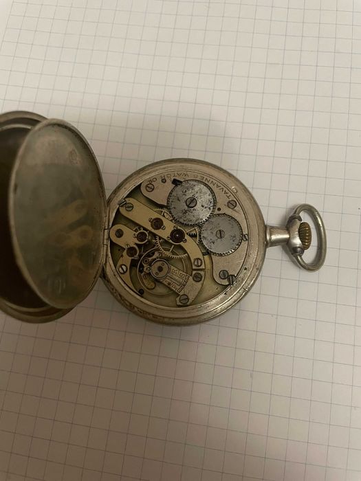 Подарунок  tavannes watch Швейцарія