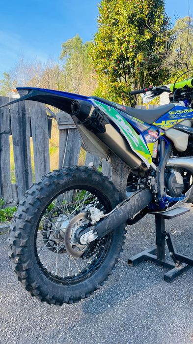 SHERCO SE 300 Factory 2023