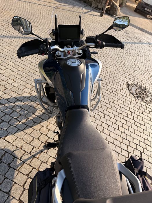 CF Moto 800 MT Touring
