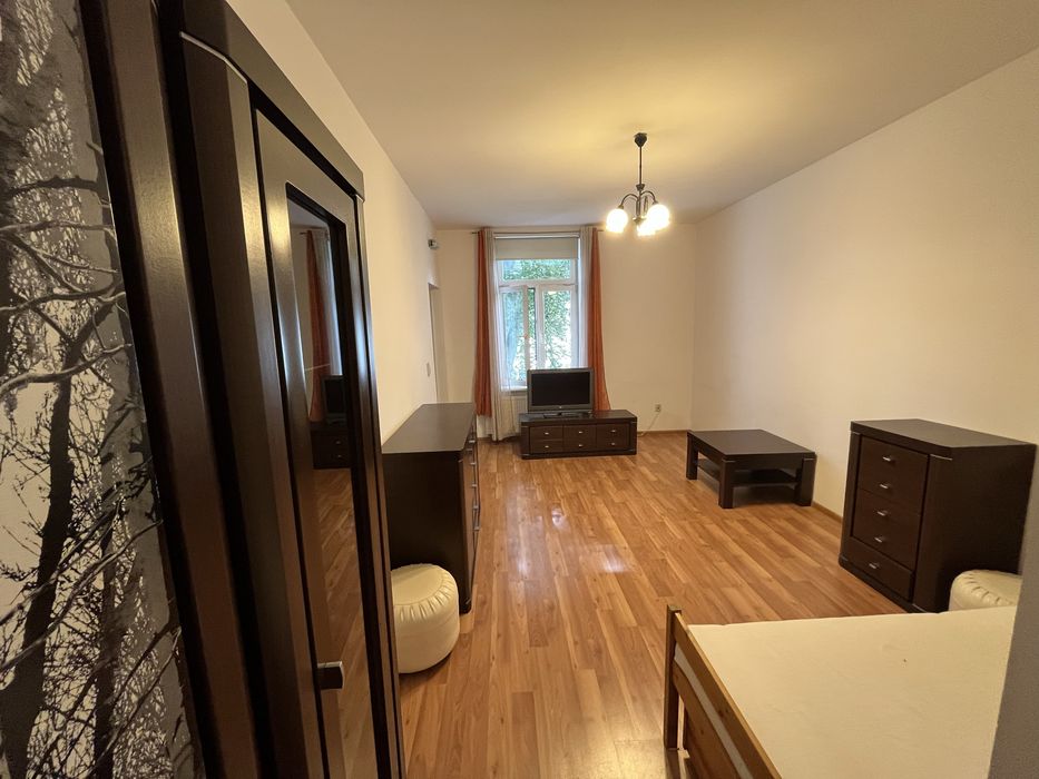 Mieszkanie do wynajecia 46 m2 2 pokoje Rumia