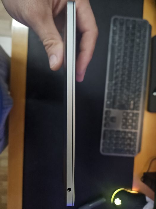 MacBook Pro 13" A1708 | macOS Sequoia | Ideal p/ Monitor Externo ou Peças