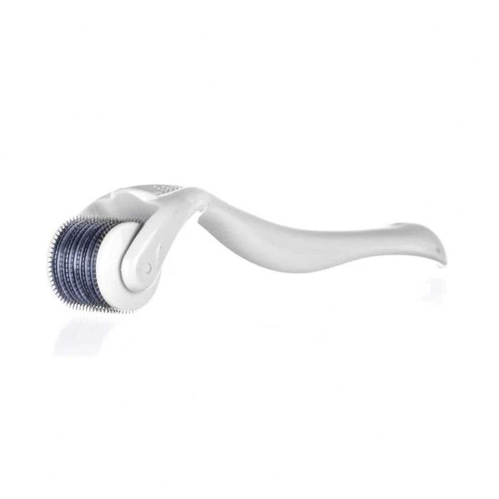 Derma roller - do twarzy 1mm