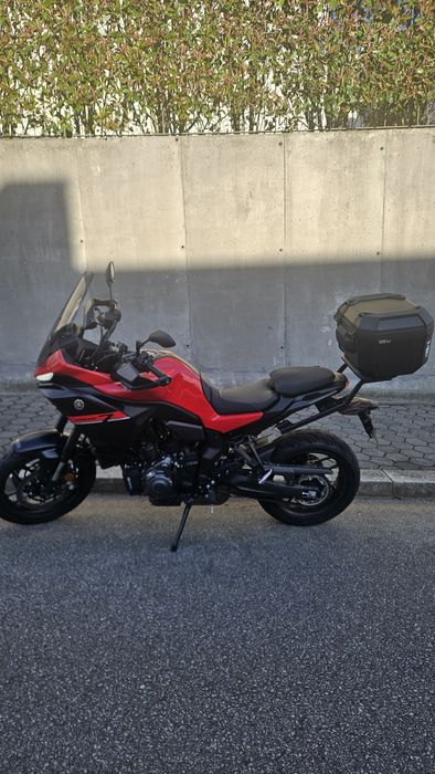 Yamaha Tracer 7 2025