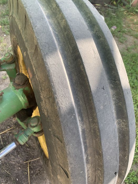 Джондір 942 1980р