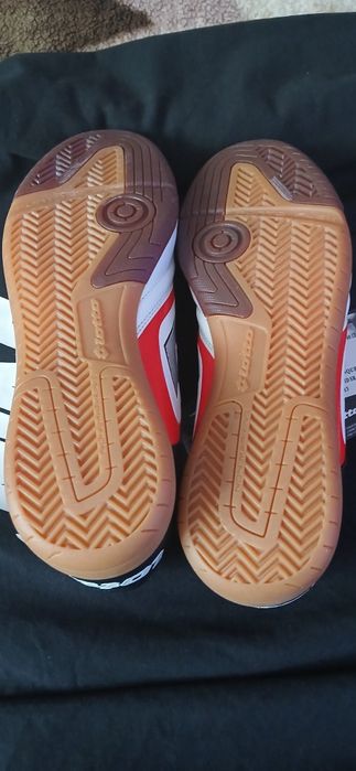 Buty LOTTO męskie nowe rozm 42
