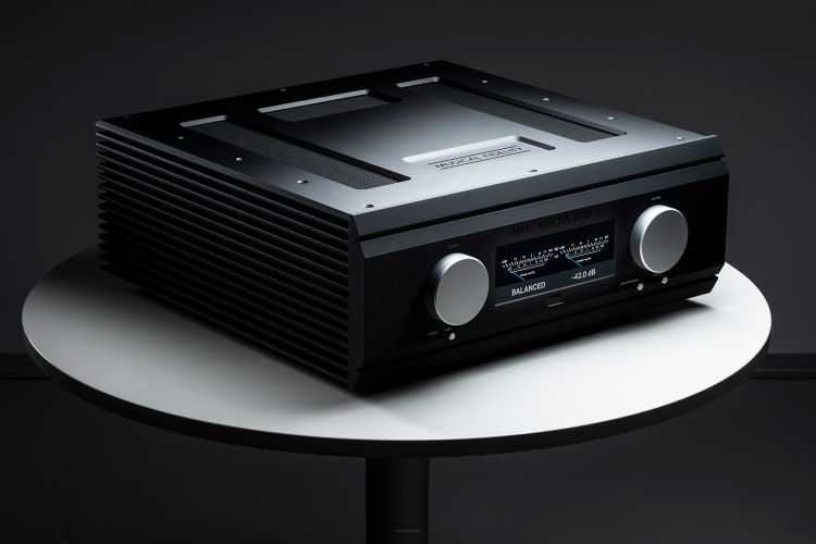 Wzmacniacz Musical Fidelity M6 500si | zamiana sklep WROCŁAW
