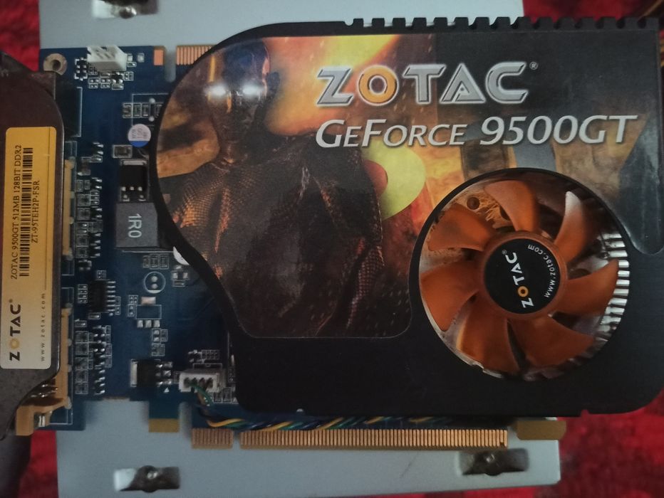 Запчасти от пк все работает