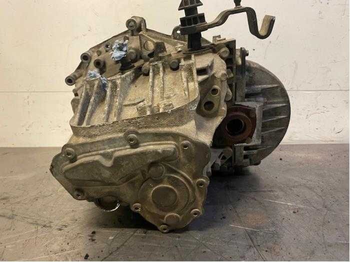 Caixa Velocidades Citroen Jumper ref: 20 GP 15 | 127395