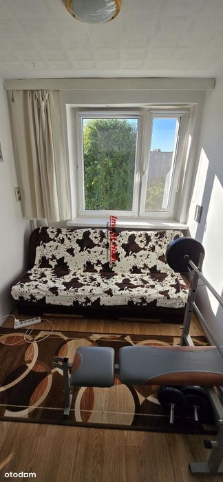 Przytulne mieszkanie M3 na oś. Tytki.