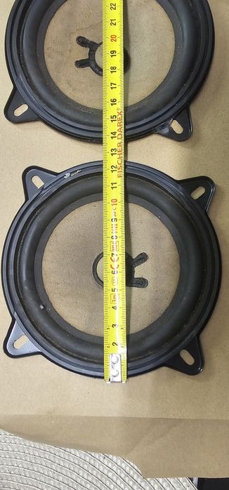 Colunas Originais Skoda