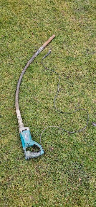 Wibrator do betonu  230V
