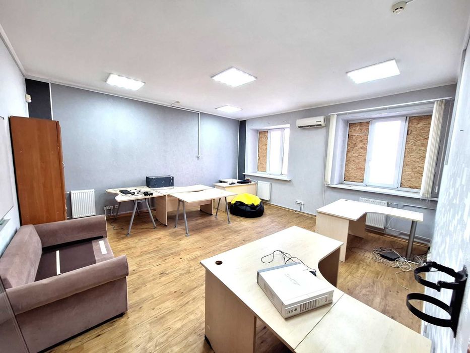 Аренда офиса 175 м² 23 Августа 20-А