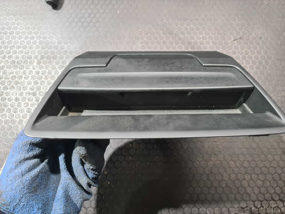 Ford Transit Custom 2.0 lift uchwyt na telefon tablet deska