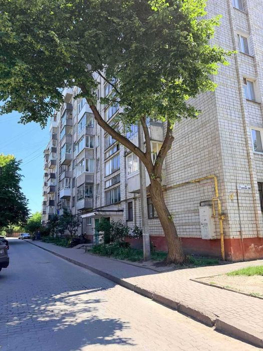 Продаж 3-ох кімнатної квартири у Рясне Шевченківського району