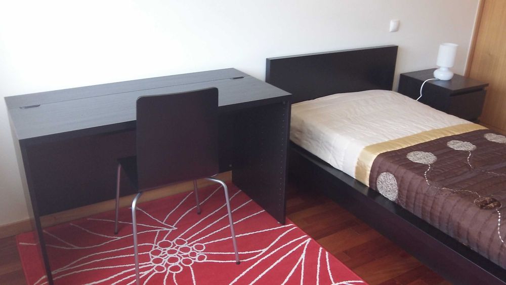 Quarto Individual – Próximo do ISCAP e Hospital de São João