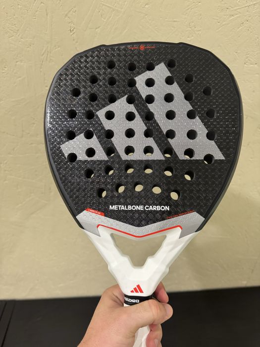 Adidas Metalbone Carbon 3.4