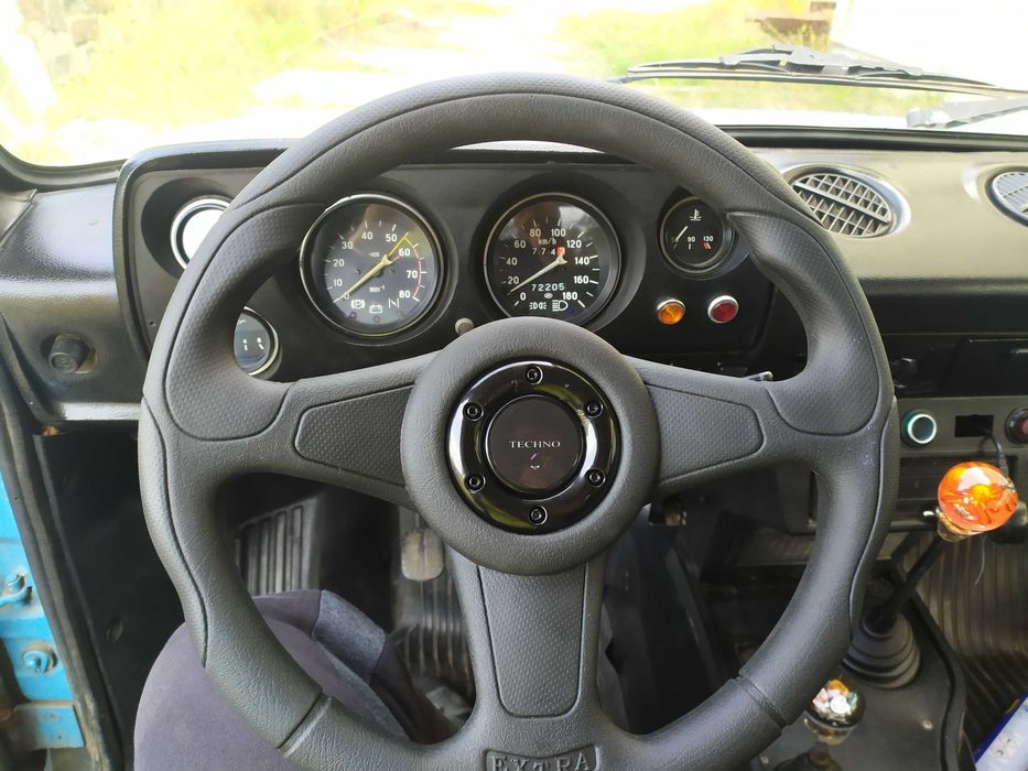 продам нива ваз 2121