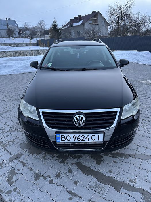 Продам Passat b6