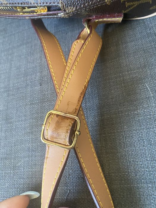 Mochila Louis Vuitton