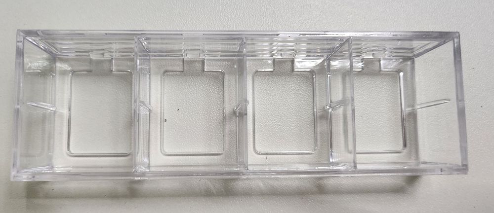 Grogu, Baby Yoda. Figurka Bitty POP Funko. Star Wars. Nowa