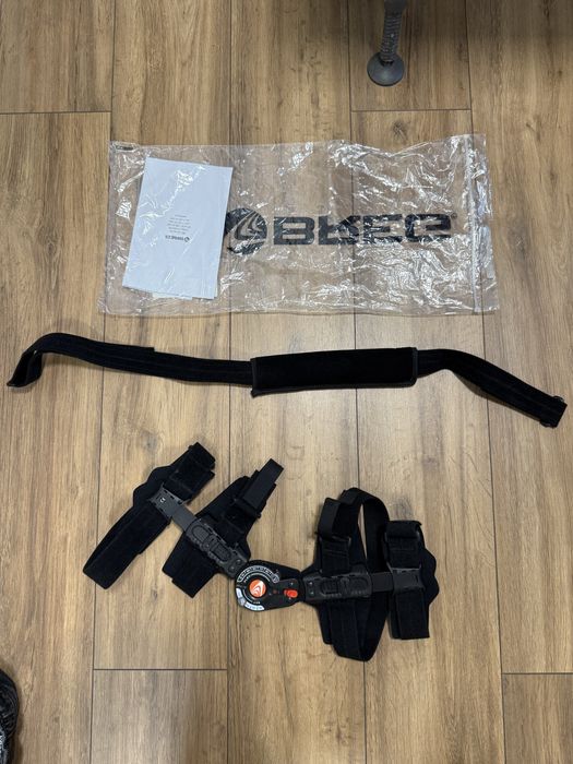 Orteza na ramie firmy BREG (T-Scope-Elbow)