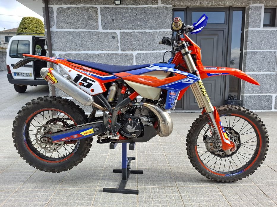 Beta 200 Racing 2023