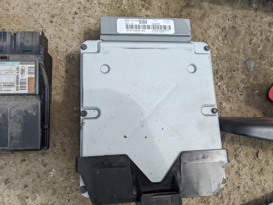 Щиток приборов ford Mondeo 3 бензин