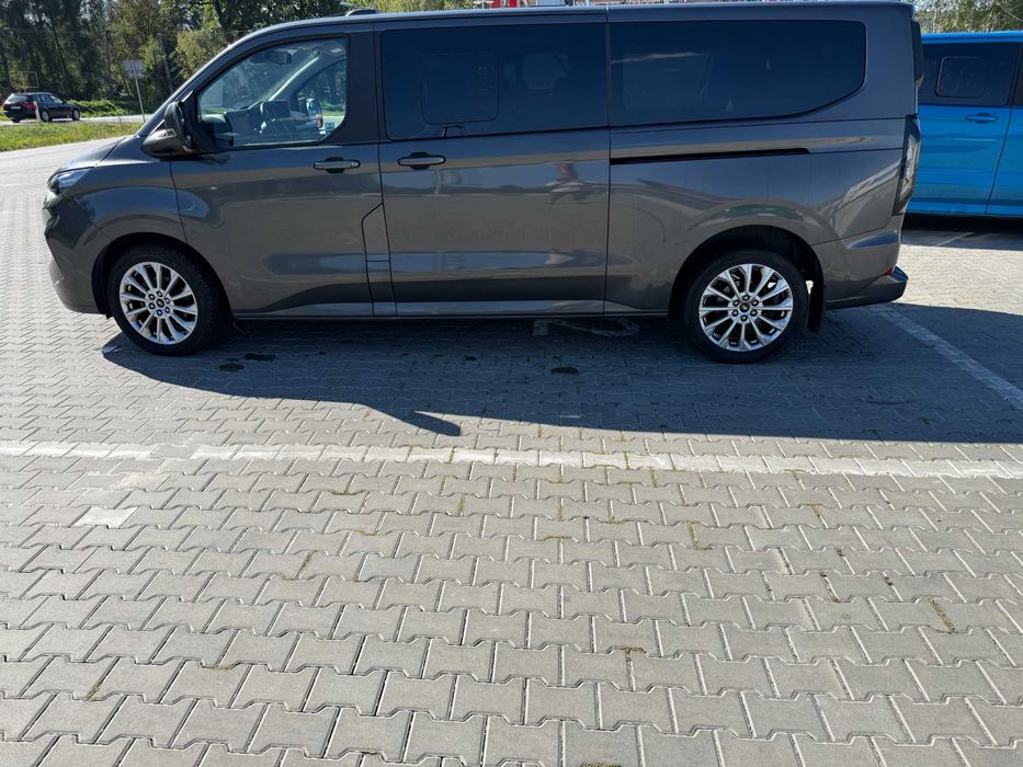 Wynajem Bus Ford Citroen  Opel VIP Ferie Wakacje Styczeń Wolne Terminy