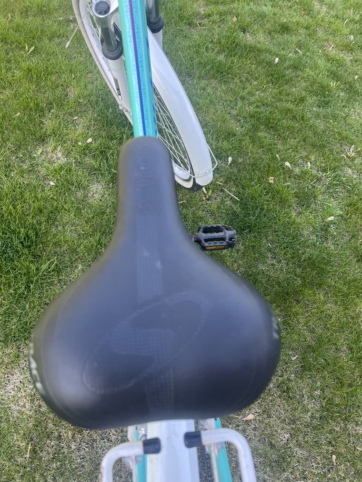 Rower Kands Aurelia koła 26”