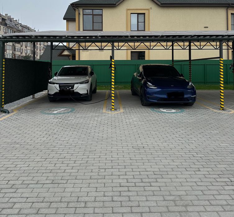 Сдается в аренду паркместо