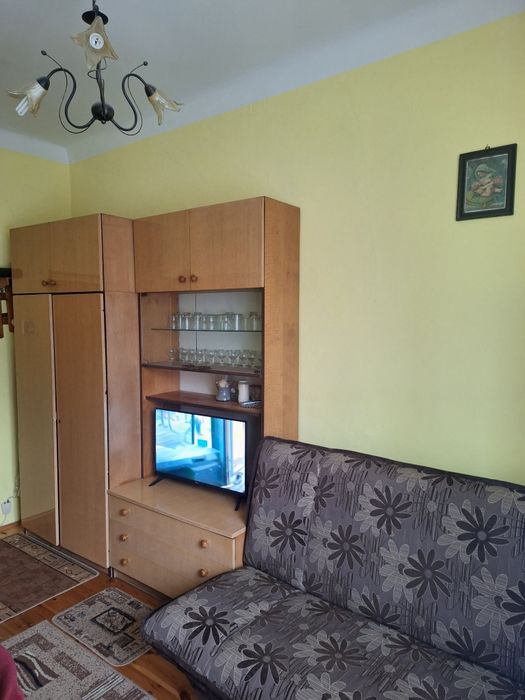Wynajmę mieszkanie Żychlin