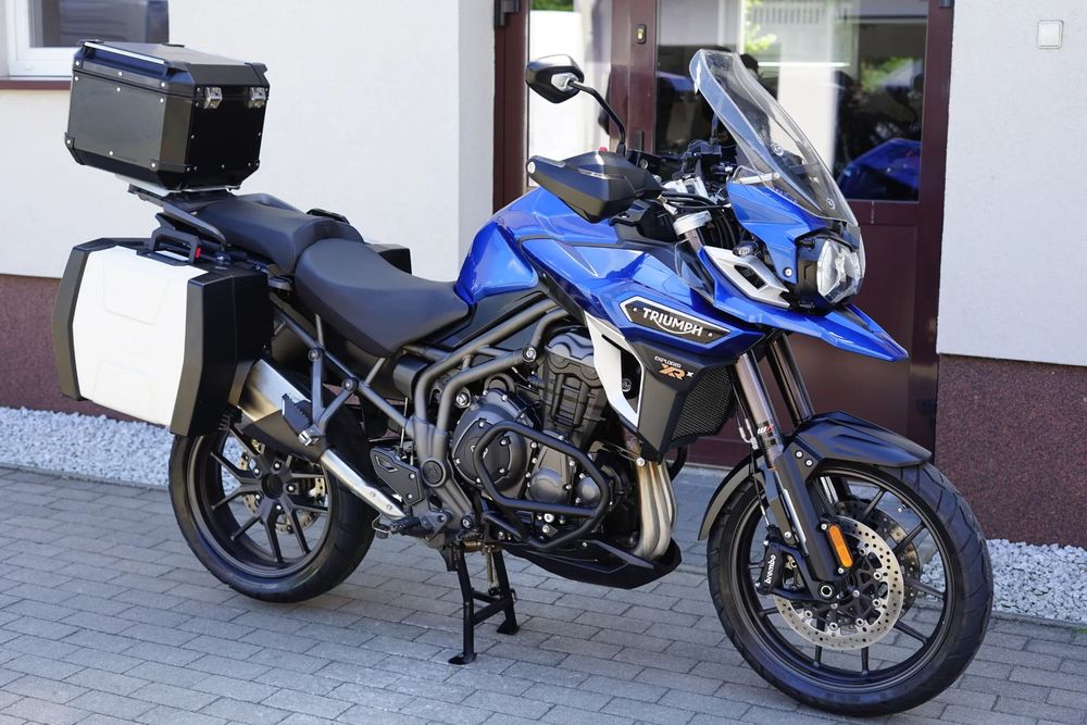 Triumph