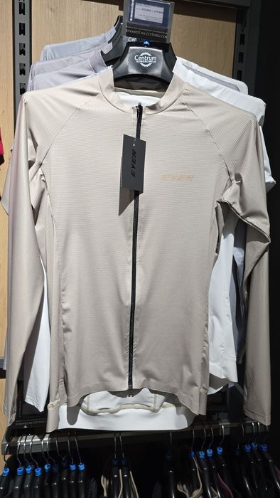 Koszulka bluza rowerowa Eyen Gain Xl