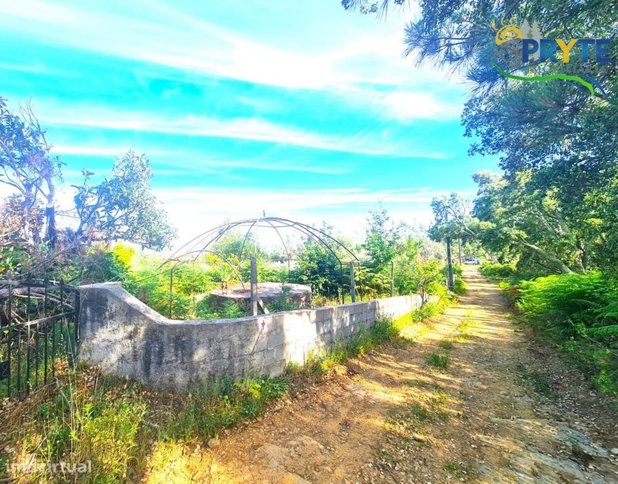 Quintinha agrícola situada Casalinho/Tapada