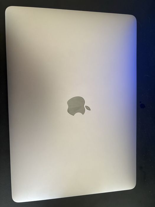 Macbook para peças