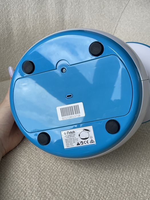 Ifetch смарт іграшка для собак