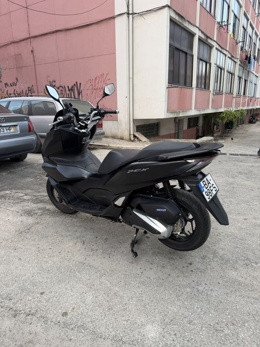 Honda Pcx 125 2023