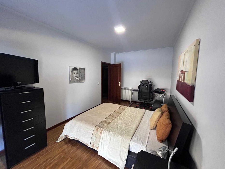 Apartamento T3  em Felgueiras.